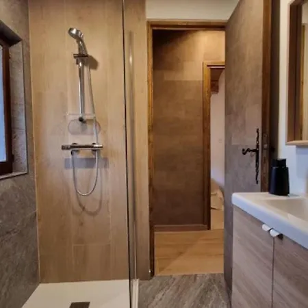 Chalet Hiona Cheminee, Espace, Luminosite. Chalet Bolquere Pyrenees 2000