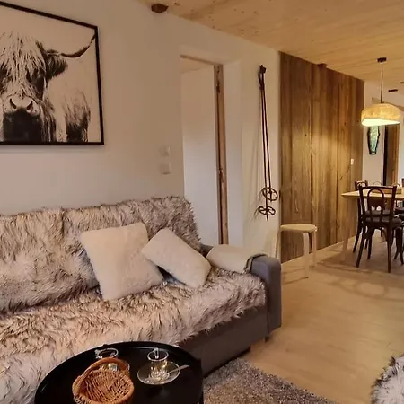 Chalet Hiona Cheminee, Espace, Luminosite. Chalet Bolquere Pyrenees 2000